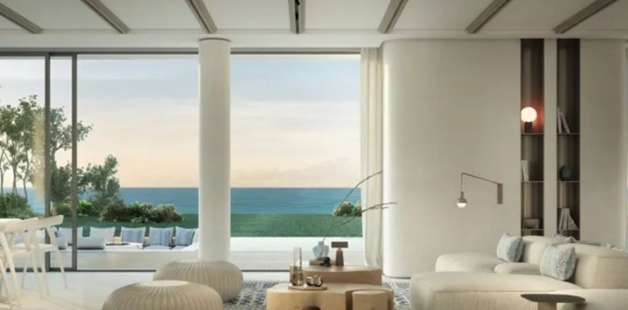 Villa itt: Dubai, EAE, 5 hálószoba, 594.7 m², azonosító: 678315