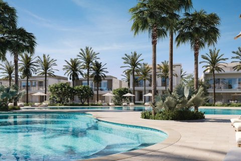 Villa itt: Dubai, EAE, 5 hálószoba, 594.7 m², azonosító: 678315 - fénykép 10