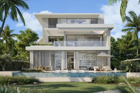 Villa itt: Dubai, EAE, 5 hálószoba, 594.7 m², azonosító: 678315 - fénykép 7