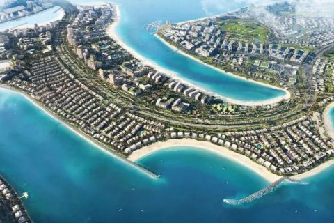 Villa itt: Dubai, EAE, 5 hálószoba, 594.7 m², azonosító: 678315 - fénykép 8