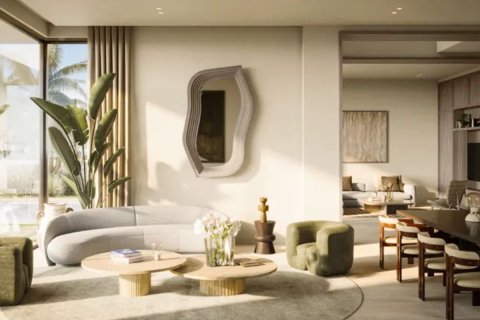 Villa itt: Dubai, EAE, 5 hálószoba, 594.7 m², azonosító: 678315 - fénykép 2