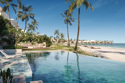 Villa itt: Dubai, EAE, 5 hálószoba, 594.7 m², azonosító: 678315 - fénykép 6