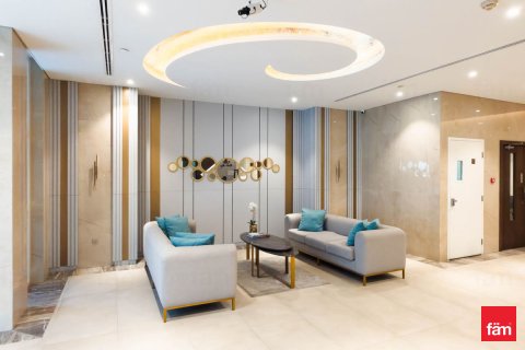 Apartman u Dubai Marina, UAE 2 spavaćih soba, 128.4 m2 Br. 678314 - fotografija 19