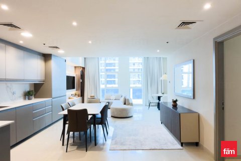 Apartman u Dubai Marina, UAE 2 spavaćih soba, 128.4 m2 Br. 678314 - fotografija 5