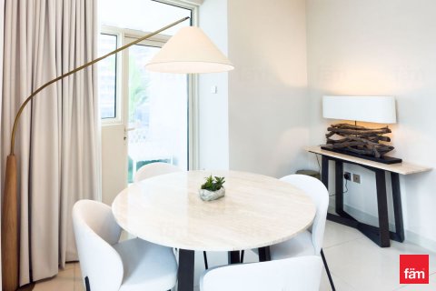 Apartman u Dubai Marina, UAE 2 spavaćih soba, 128.4 m2 Br. 678314 - fotografija 14