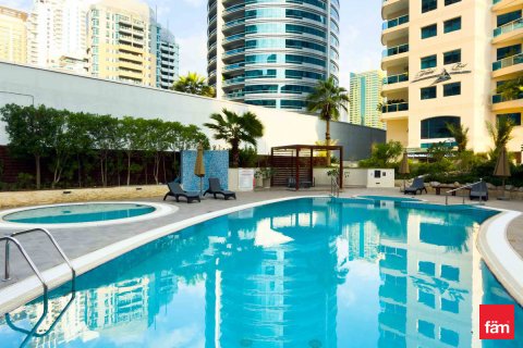 Dubai Marina, Dubai, BAE’de kiralık daire 2 yatak odası, 128.4 m&sup2; No 678314 - fotoğraf 15