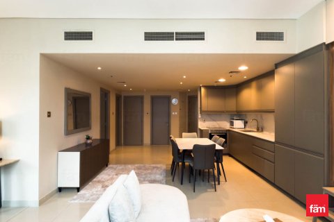 Apartman u Dubai Marina, UAE 2 spavaćih soba, 128.4 m2 Br. 678314 - fotografija 7