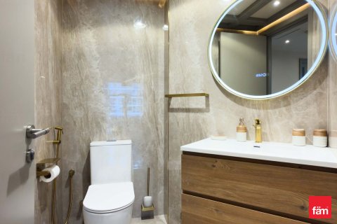 Apartman u Dubai Marina, UAE 2 spavaćih soba, 128.4 m2 Br. 678314 - fotografija 18