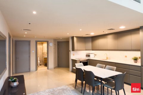 Apartman u Dubai Marina, UAE 2 spavaćih soba, 128.4 m2 Br. 678314 - fotografija 13