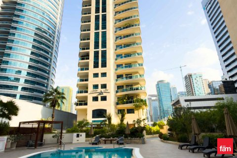 Dubai Marina, Dubai, BAE’de kiralık daire 2 yatak odası, 128.4 m&sup2; No 678314 - fotoğraf 6