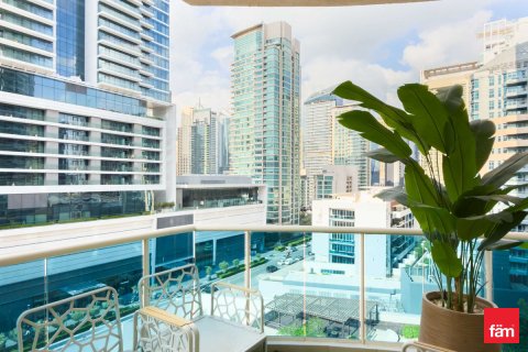 Apartman u Dubai Marina, UAE 2 spavaćih soba, 128.4 m2 Br. 678314 - fotografija 20