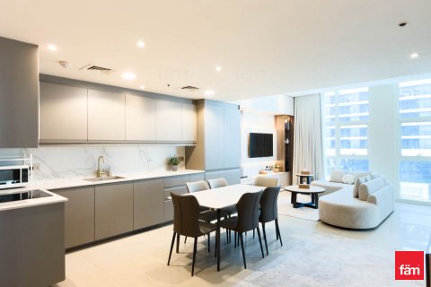 Apartman u Dubai Marina, UAE 2 spavaćih soba, 128.4 m2 Br. 678314 - fotografija 6