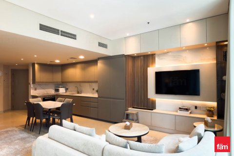 Apartman u Dubai Marina, UAE 2 spavaćih soba, 128.4 m2 Br. 678314 - fotografija 3