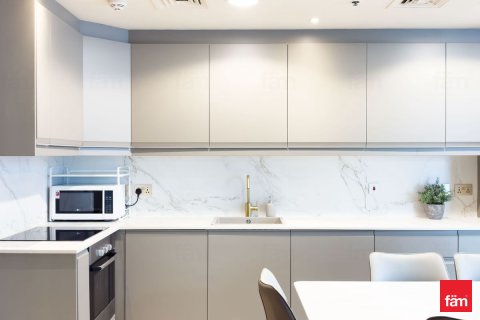 Apartman u Dubai Marina, UAE 2 spavaćih soba, 128.4 m2 Br. 678314 - fotografija 15