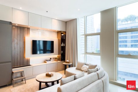 Apartman u Dubai Marina, UAE 2 spavaćih soba, 128.4 m2 Br. 678314 - fotografija 4