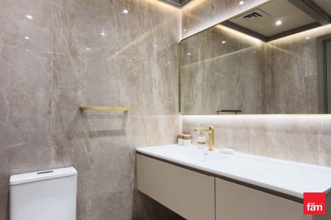 Apartman u Dubai Marina, UAE 2 spavaćih soba, 128.4 m2 Br. 678314 - fotografija 16