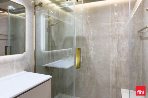 Apartman u Dubai Marina, UAE 2 spavaćih soba, 128.4 m2 Br. 678314 - fotografija 17