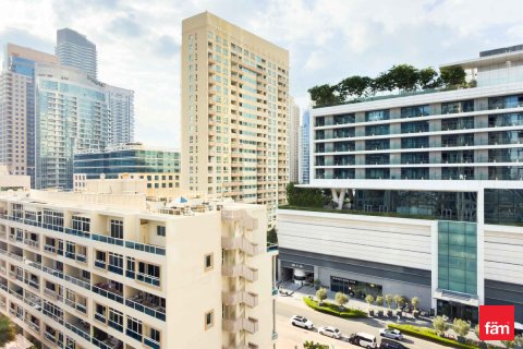 Apartman u Dubai Marina, UAE 2 spavaćih soba, 128.4 m2 Br. 678314 - fotografija 22