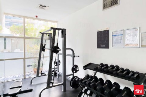 Apartman u Dubai Marina, UAE 2 spavaćih soba, 128.4 m2 Br. 678314 - fotografija 24