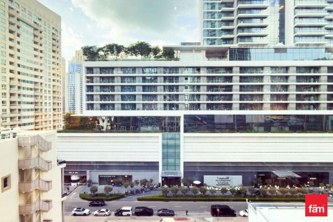 Apartman u Dubai Marina, UAE 2 spavaćih soba, 128.4 m2 Br. 678314 - fotografija 27