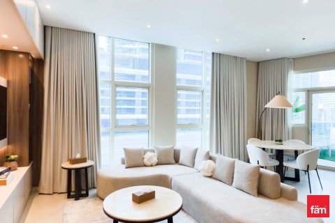 Apartman u Dubai Marina, UAE 2 spavaćih soba, 128.4 m2 Br. 678314 - fotografija 1