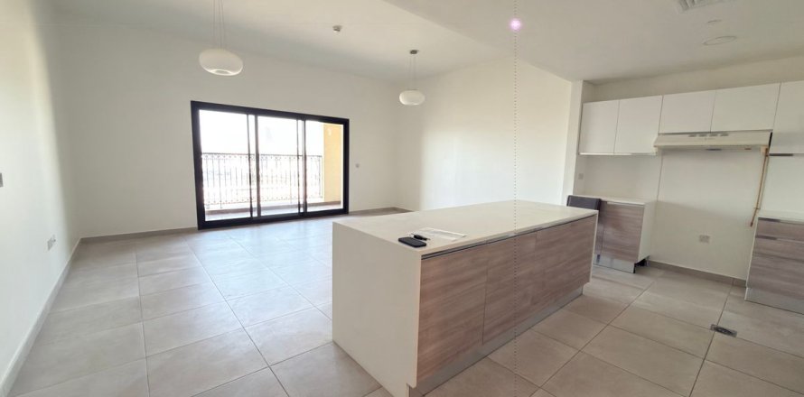 Apartment i Dubai, UAE 2 soveværelser, 127.2 kvm № 678319