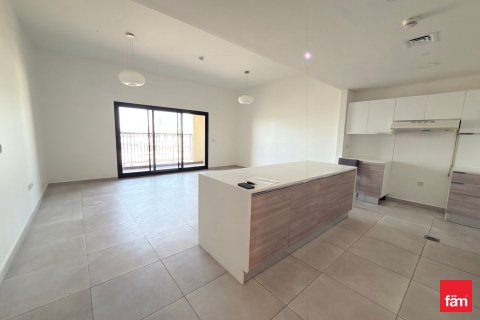 Lägenhet uthyres i Dubai, UAE 2 sovrum, 127.2 kvm Nr. 678319 - fotografi 5