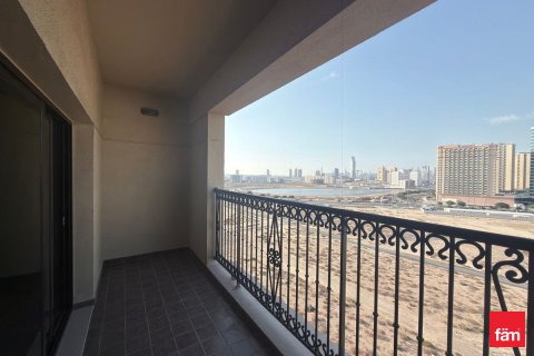 Lägenhet uthyres i Dubai, UAE 2 sovrum, 127.2 kvm Nr. 678319 - fotografi 14