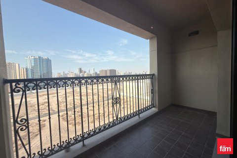 Lägenhet uthyres i Dubai, UAE 2 sovrum, 127.2 kvm Nr. 678319 - fotografi 12