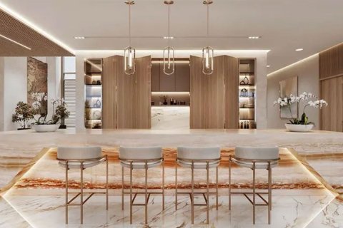 Dubai、UAE にあるヴィラ販売中 3ベッドルーム、272.5 m2、No678318 - 写真 7