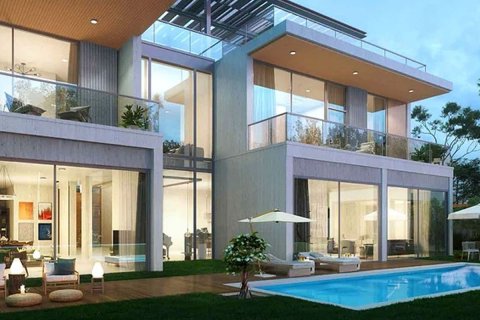 Dubai、UAE にあるヴィラ販売中 3ベッドルーム、272.5 m2、No678318 - 写真 6