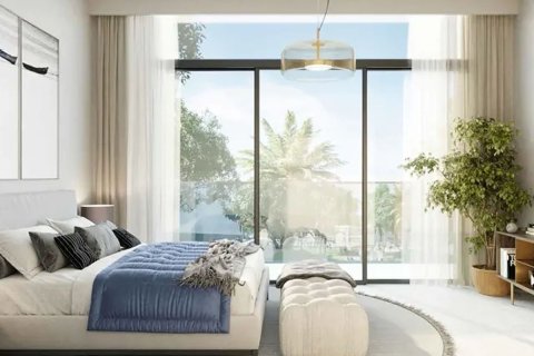 Dubai、UAE にあるヴィラ販売中 3ベッドルーム、272.5 m2、No678318 - 写真 15