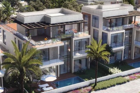 Dubai、UAE にあるヴィラ販売中 3ベッドルーム、272.5 m2、No678318 - 写真 1