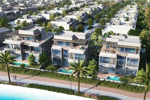Dubai、UAE にあるヴィラ販売中 3ベッドルーム、272.5 m2、No678318 - 写真 12