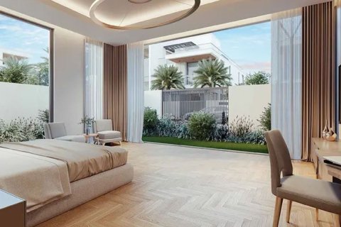 Dubai、UAE にあるヴィラ販売中 3ベッドルーム、272.5 m2、No678318 - 写真 4