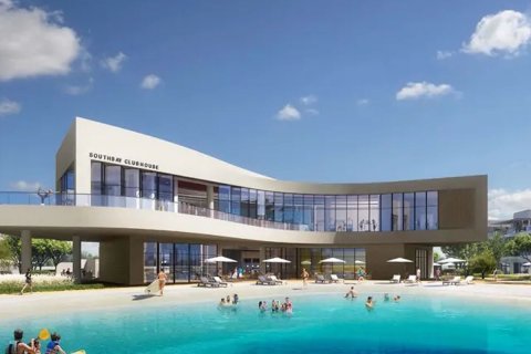 Dubai、UAE にあるヴィラ販売中 3ベッドルーム、272.5 m2、No678318 - 写真 14