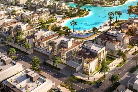 Dubai、UAE にあるヴィラ販売中 3ベッドルーム、272.5 m2、No678318 - 写真 3