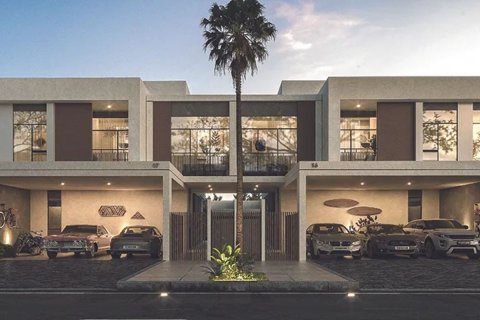 Dubai、UAE にあるヴィラ販売中 3ベッドルーム、272.5 m2、No678318 - 写真 5