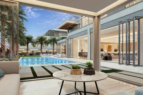 Dubai、UAE にあるヴィラ販売中 3ベッドルーム、272.5 m2、No678318 - 写真 10