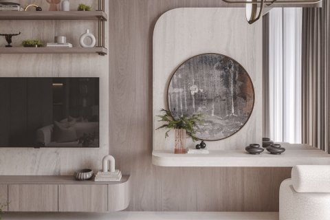 Apartman u Dubai, UAE 1 spavaća soba, 72 m2 Br. 678317 - fotografija 9