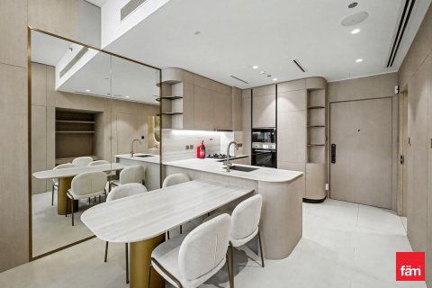 Apartman u Dubai, UAE 1 spavaća soba, 72 m2 Br. 678317 - fotografija 11