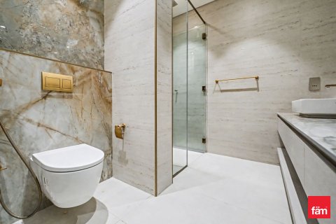 Apartman u Dubai, UAE 1 spavaća soba, 72 m2 Br. 678317 - fotografija 20