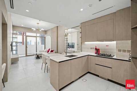 Apartman u Dubai, UAE 1 spavaća soba, 72 m2 Br. 678317 - fotografija 16