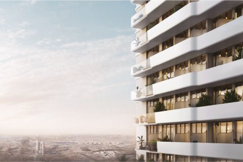 Apartman u Dubai, UAE 1 spavaća soba, 72 m2 Br. 678317 - fotografija 3