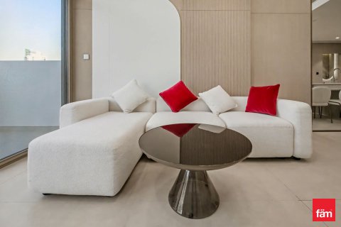 Apartman u Dubai, UAE 1 spavaća soba, 72 m2 Br. 678317 - fotografija 4