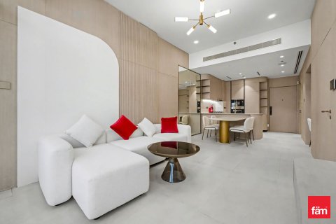 Apartman u Dubai, UAE 1 spavaća soba, 72 m2 Br. 678317 - fotografija 8