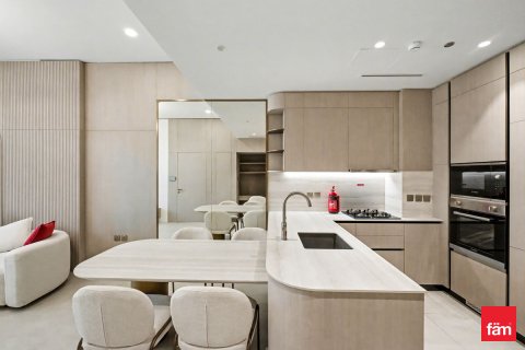 Apartman u Dubai, UAE 1 spavaća soba, 72 m2 Br. 678317 - fotografija 12