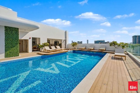 Apartman u Dubai, UAE 1 spavaća soba, 72 m2 Br. 678317 - fotografija 6