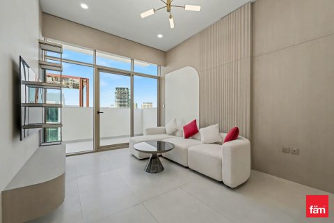 Apartman u Dubai, UAE 1 spavaća soba, 72 m2 Br. 678317 - fotografija 2