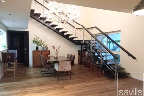 Apartman u gradu Jumeirah Islands, Dubai, UAE 3 spavaće sobe, 268 m2 Br. 650779 - Slika 3